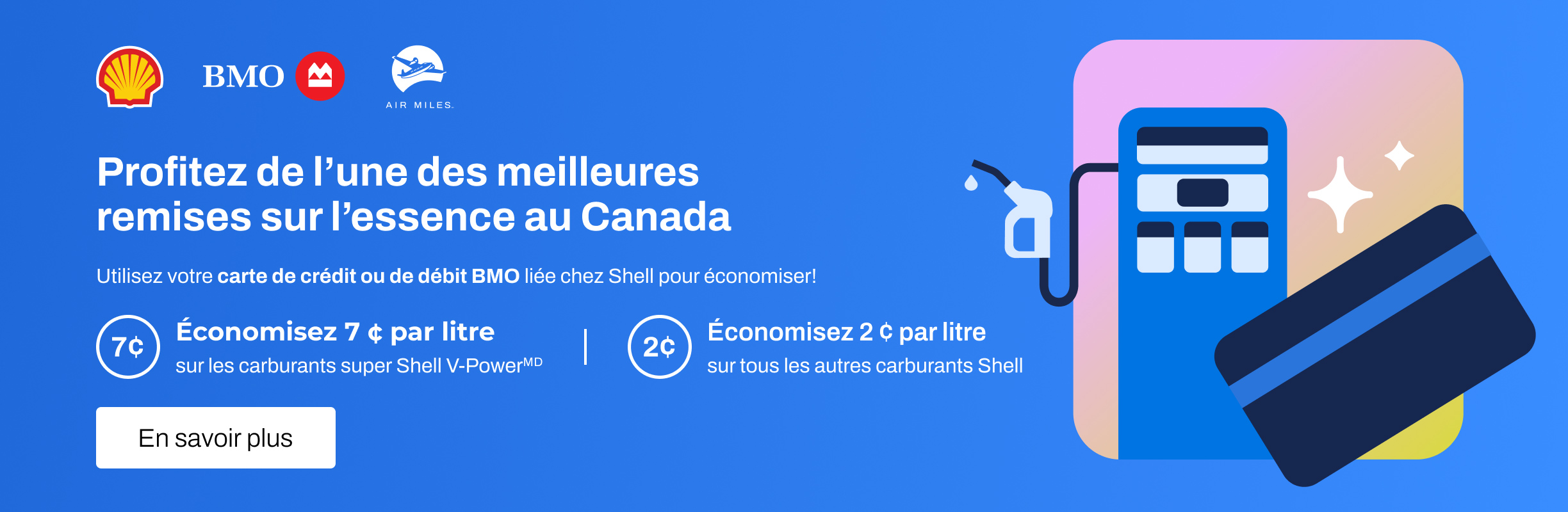 web banner