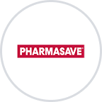 Pharmasave logo