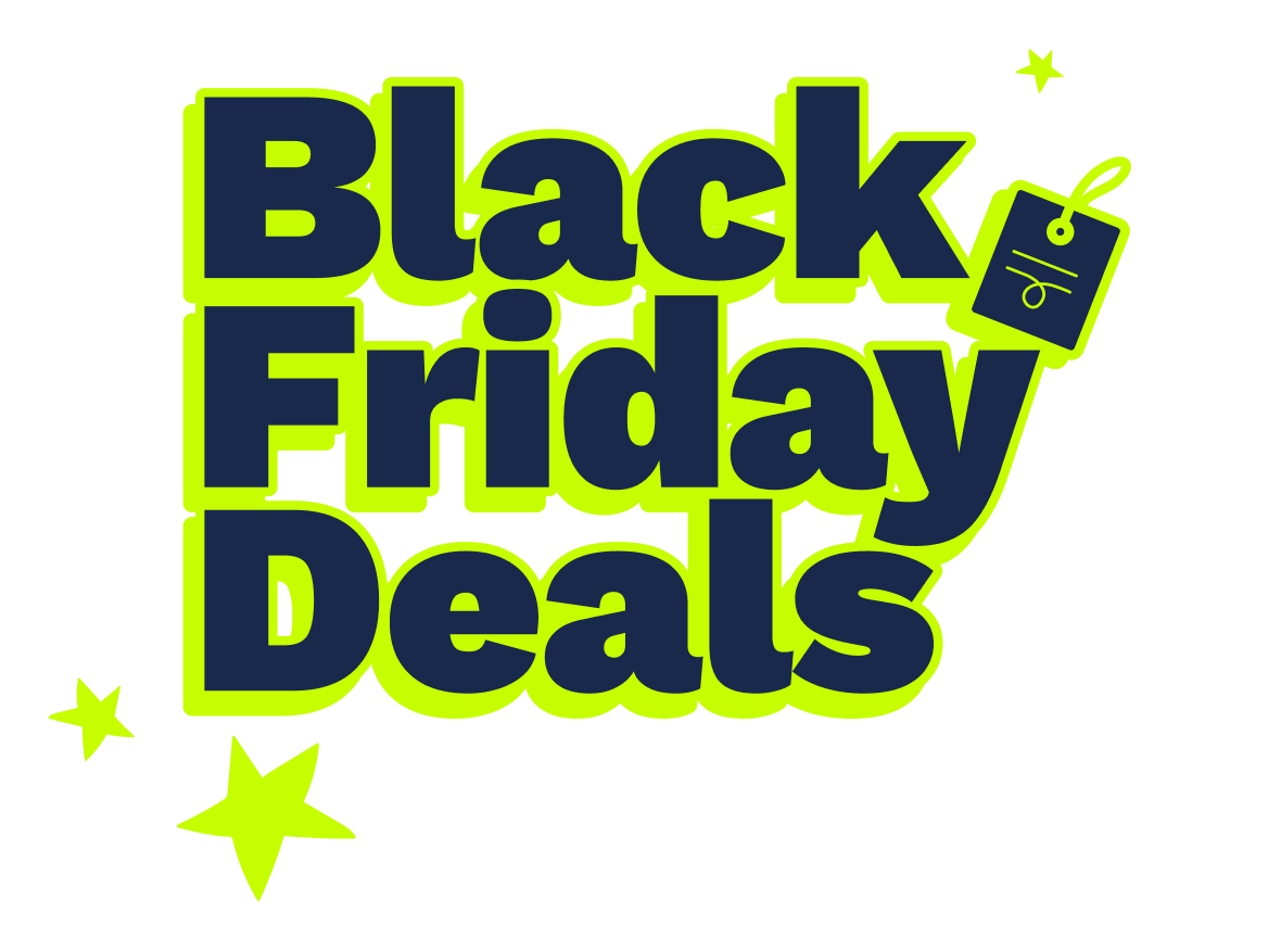 Black Frdiay Deals
