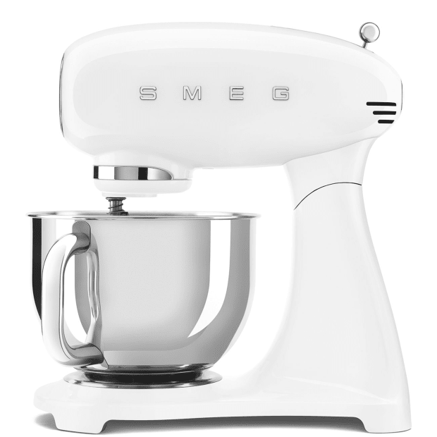 Smeg Tilting Stand Mixer