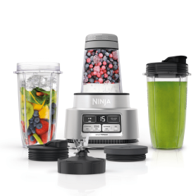 Ninja Foodi Power Nutri