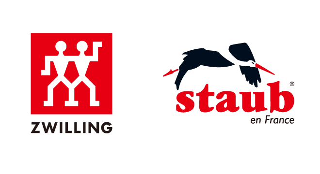Zwilling/Staub