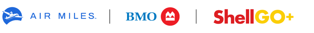 AIR MILES | BMO | ShellGo+