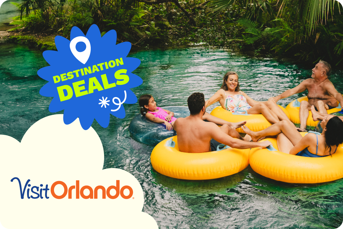 Visit Orlando