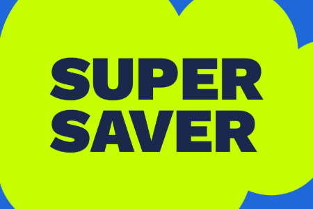 Super Saver