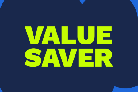 Value Saver