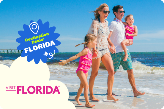 Visit Florida
