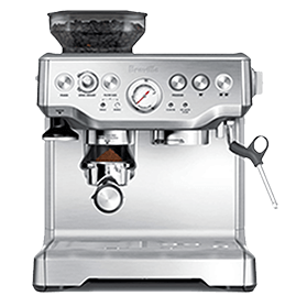 Breville Barista Express
