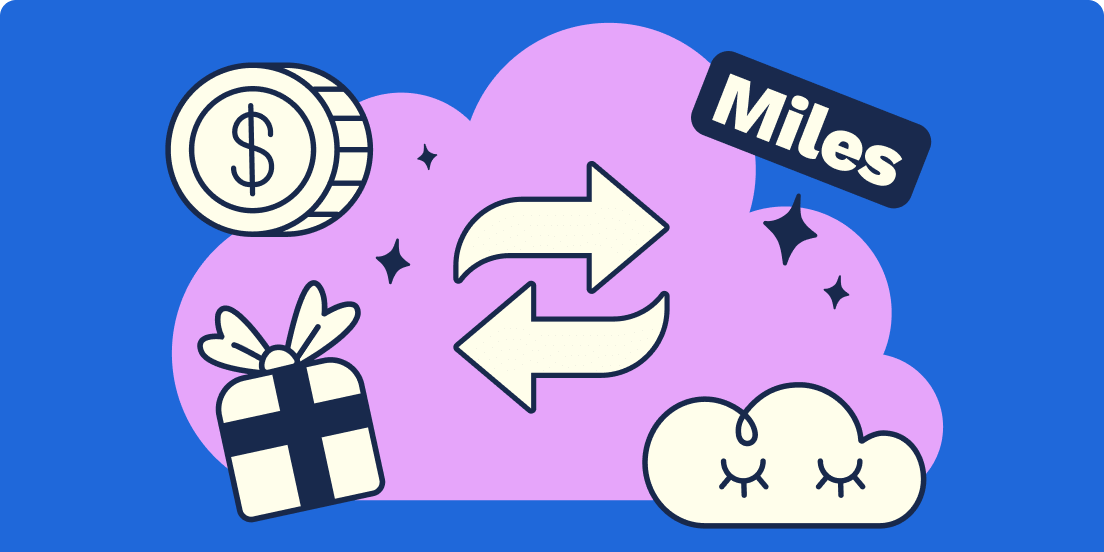 Buy Miles