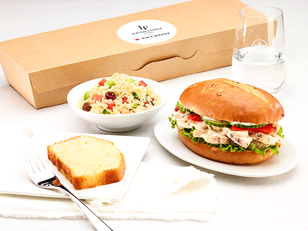 Cabins and Onboard meals