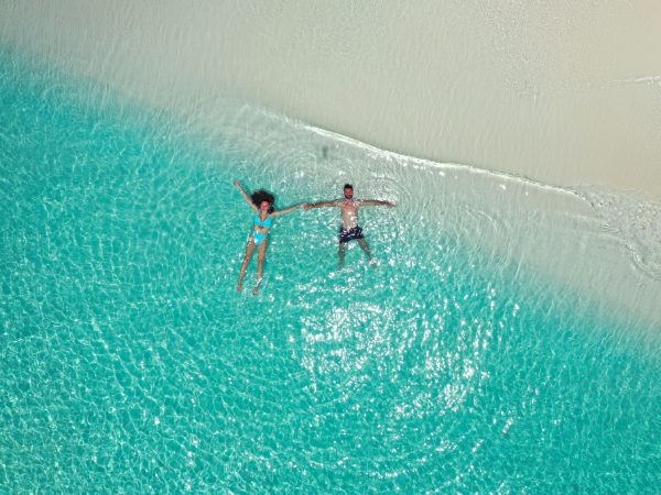 Weddings & Honeymoons