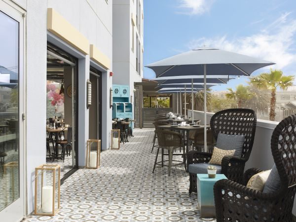Kimpton Hotels & Restaurants® 