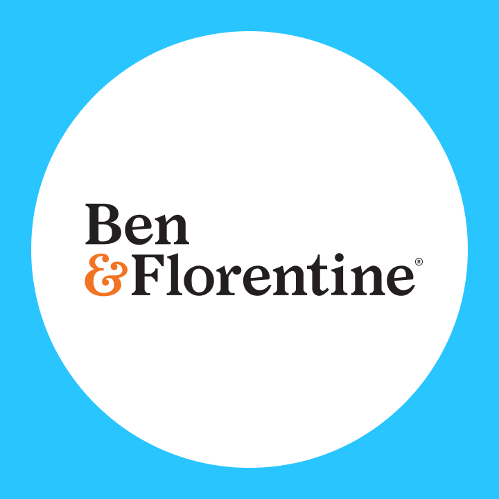 Ben & Florentine