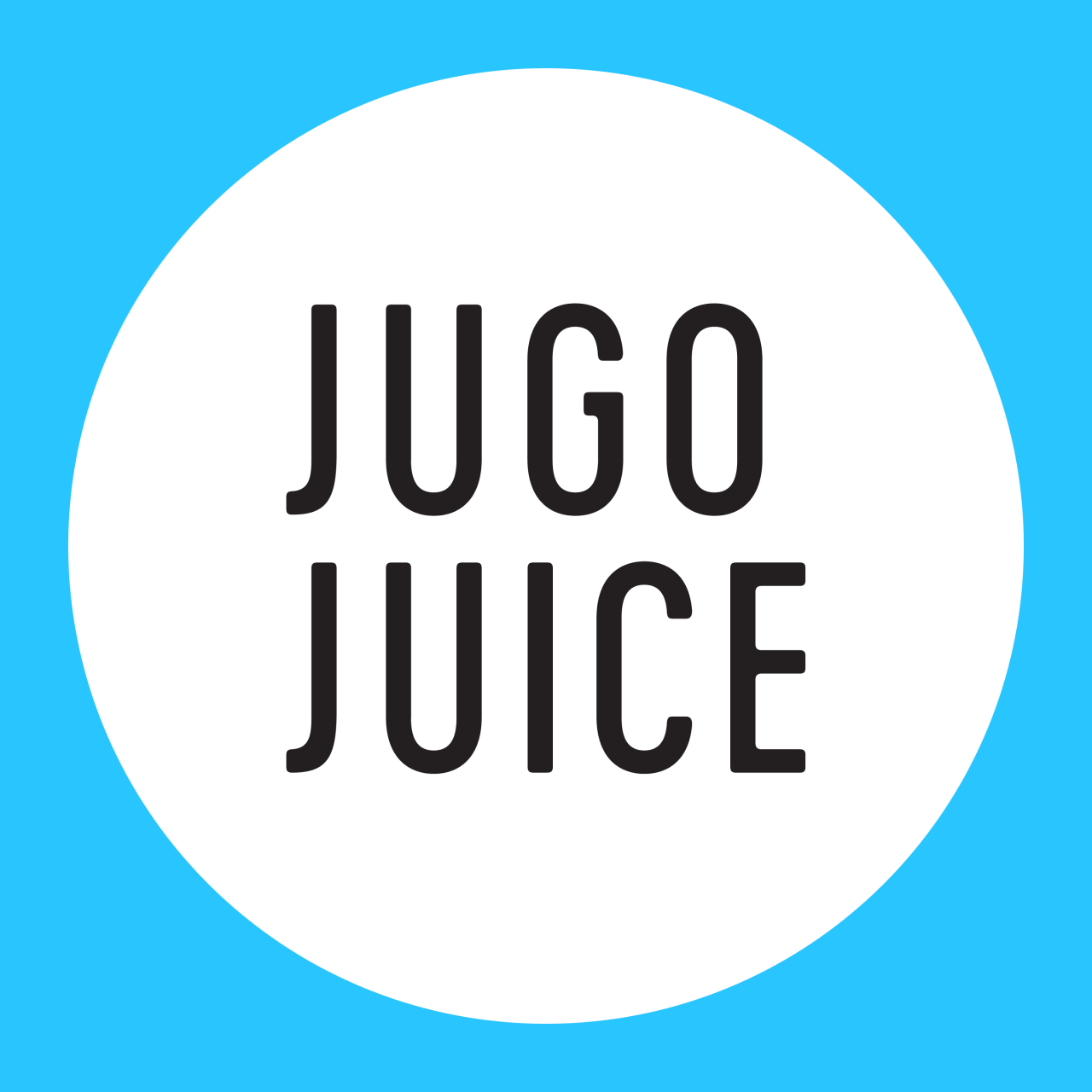 Jugo Juice