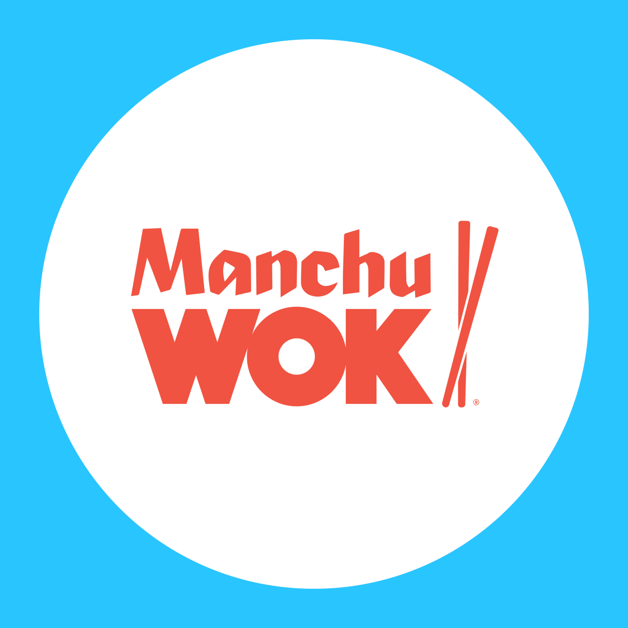 Manchu WOK