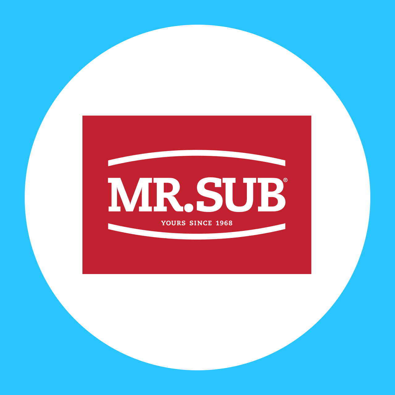 Mr.Sub