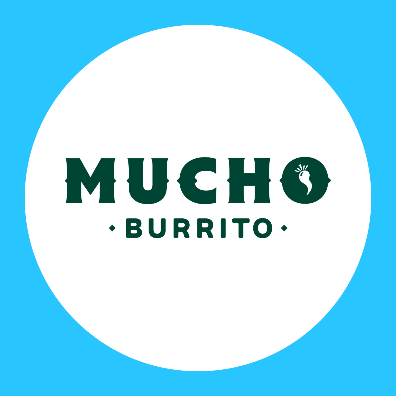MUCHO Burrito