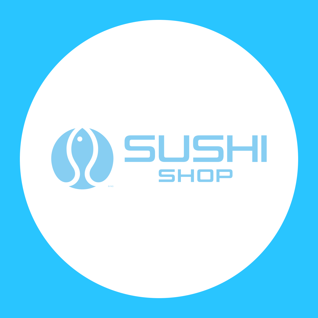 Sushi Shop