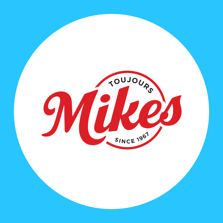 Mikes
