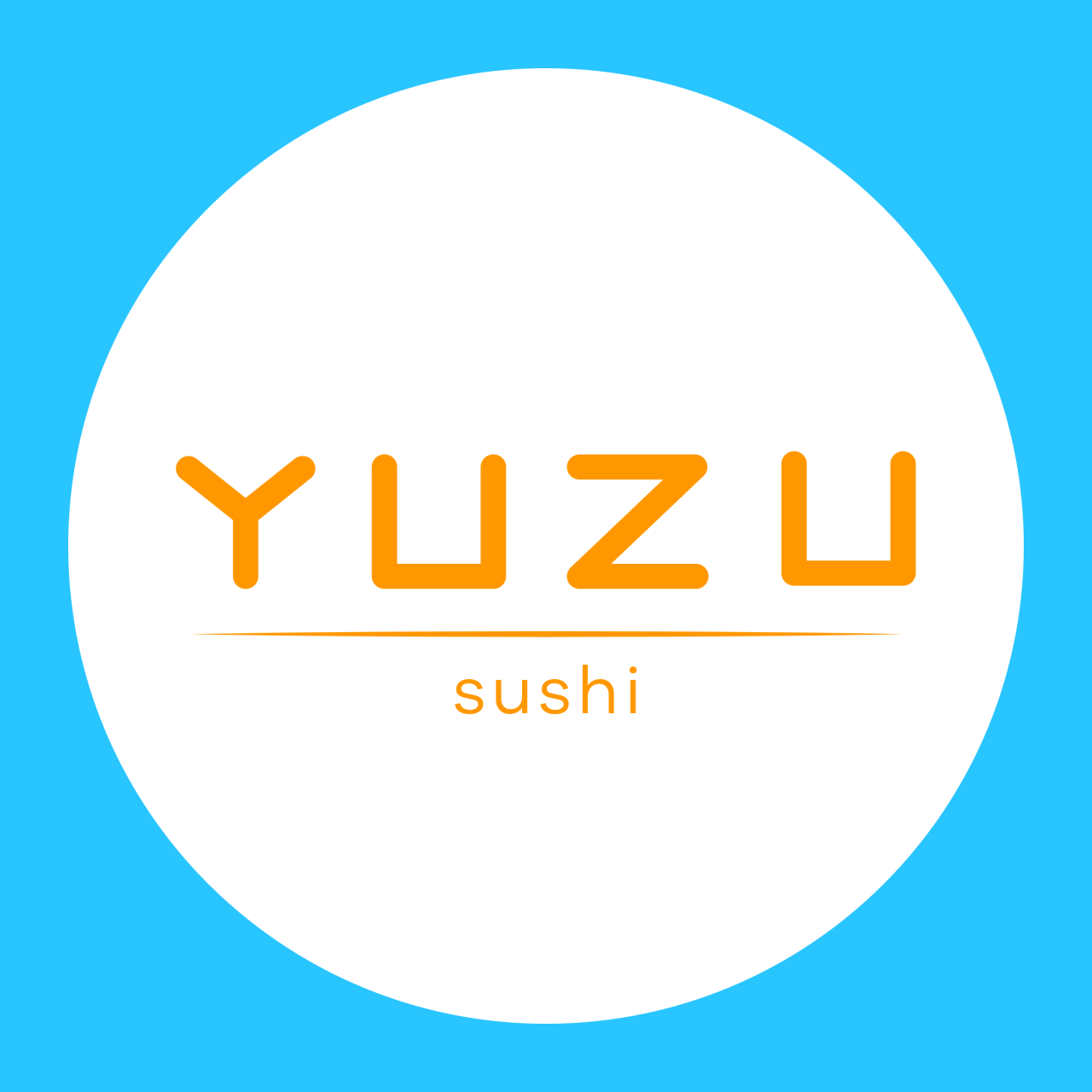 Yuzu Sushi