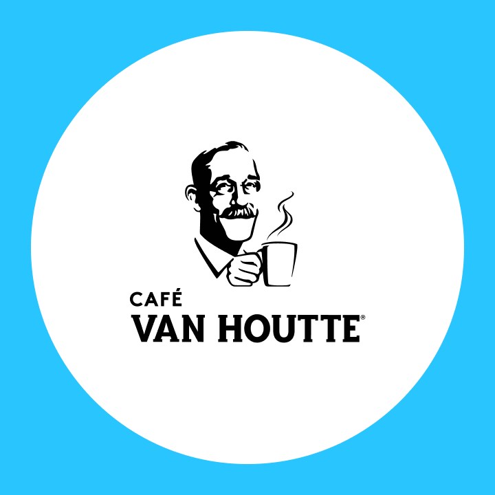 Café Van Houtte