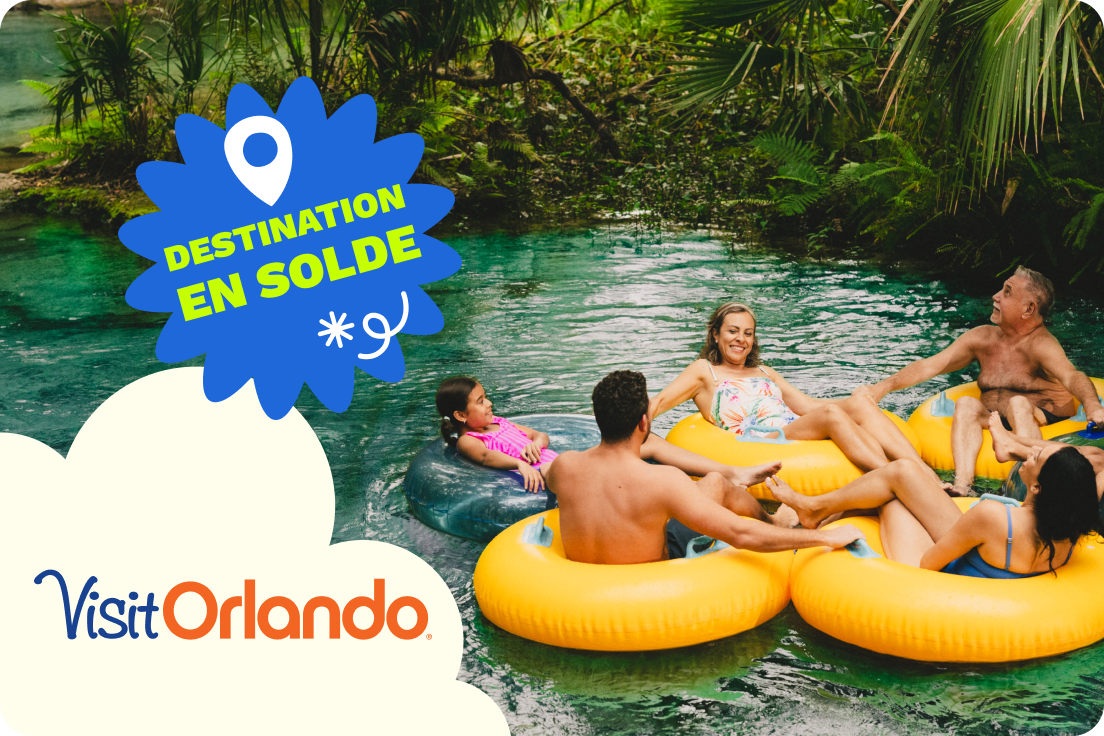 Visit Orlando