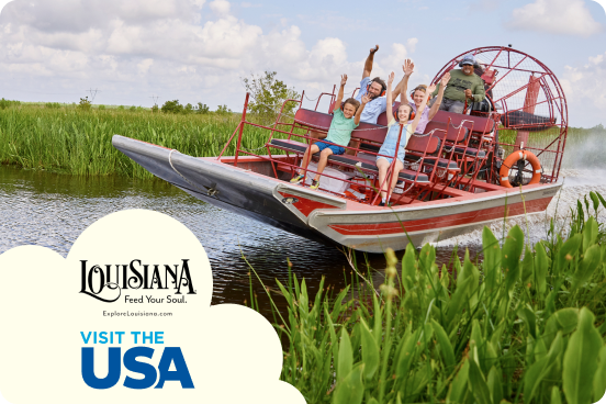 Destination deals: Discover South Carolina