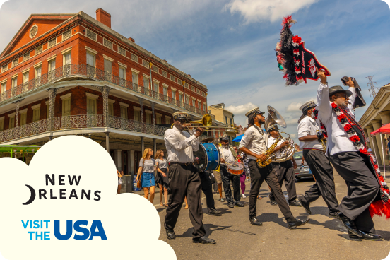 Destination deals: Discover South Carolina