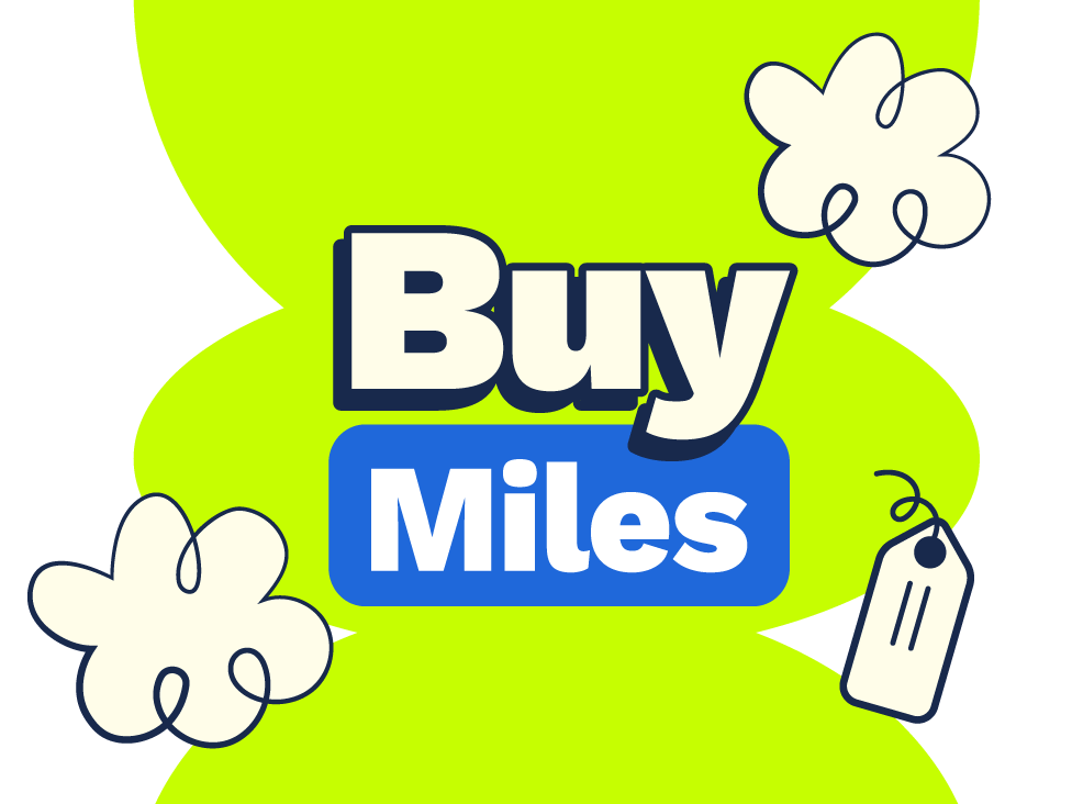 Buy Miles
