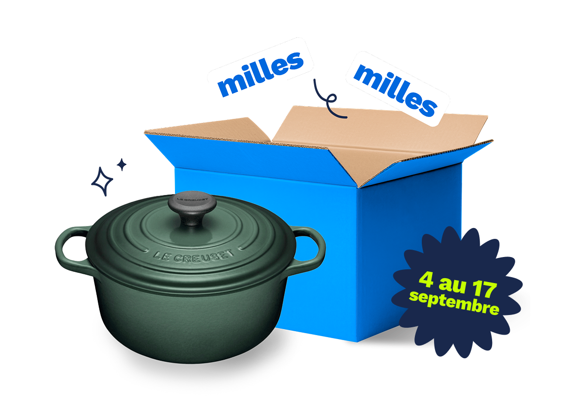 Redeem Big Event: du 4 au 17 Septembre