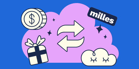 Buy Miles