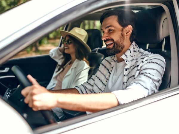 Long term car rentals
