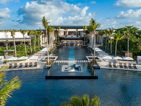Hilton Resorts