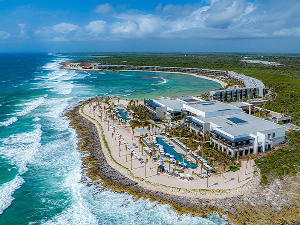 All-Inclusive by Hilton