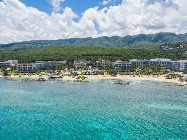 Jamaica