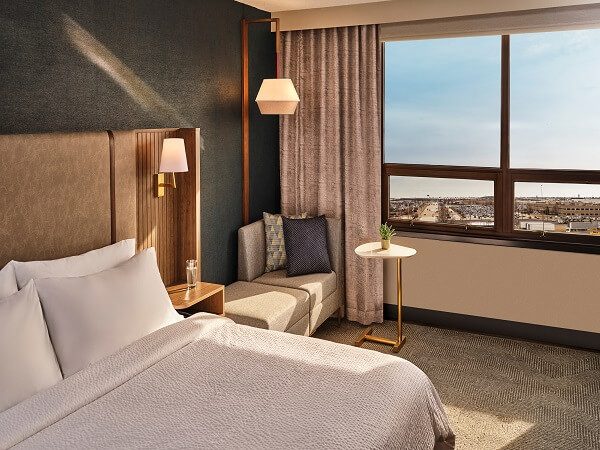 Kimpton Hotels & Restaurants® 
