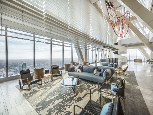 InterContinental® Hotel & Resorts