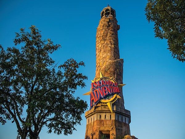 Universal Islands of Adventure