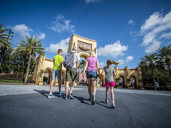 Universal Studios Florida